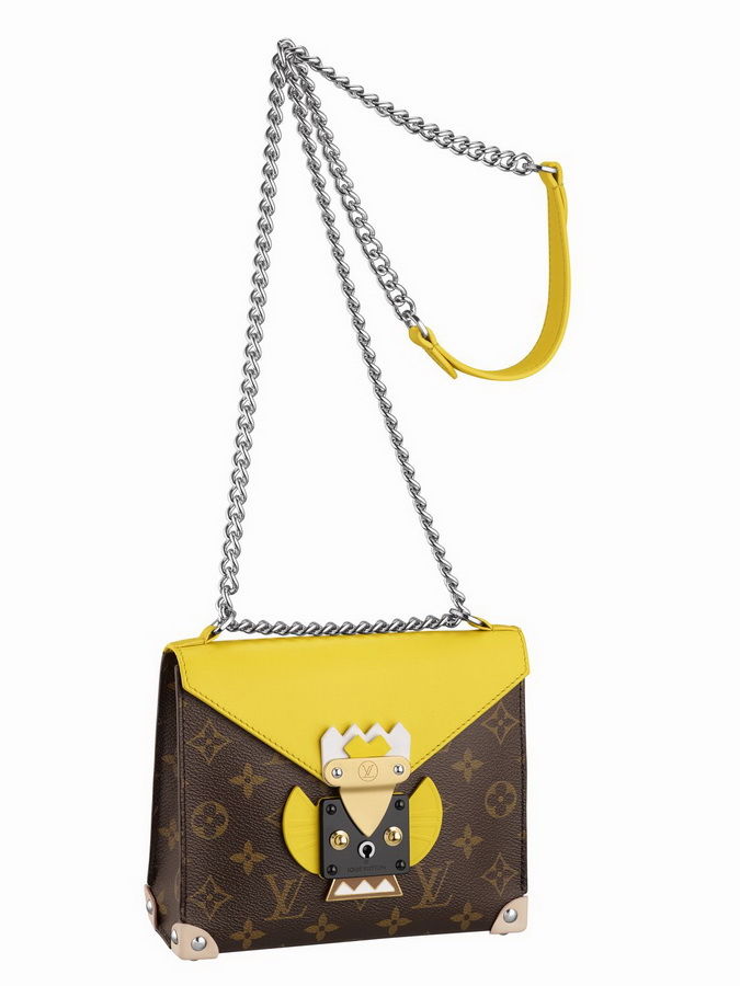 Louis Vuitton 2015 Valentine&#39;s Day Gift Ideas - TRENDYSTYLE HONG KONG