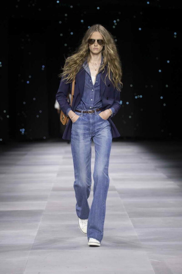 Celine Summer 2020 Collection