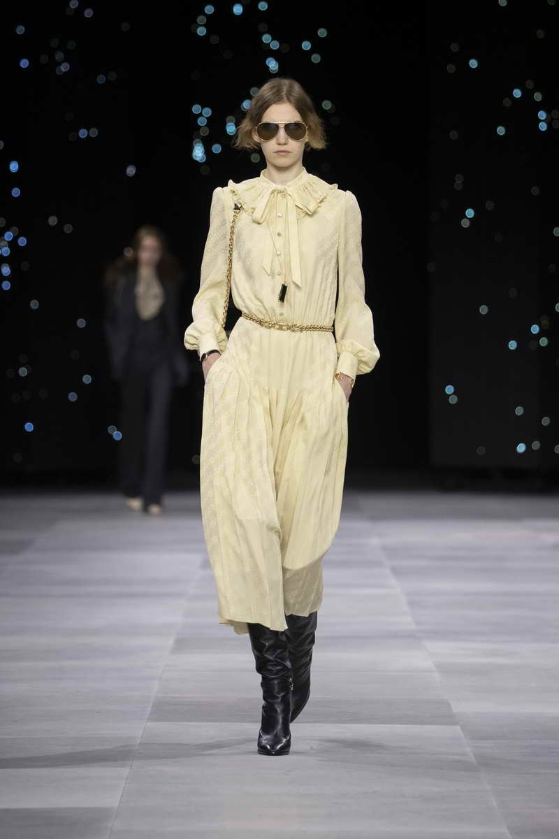 Celine Summer 2020 Collection