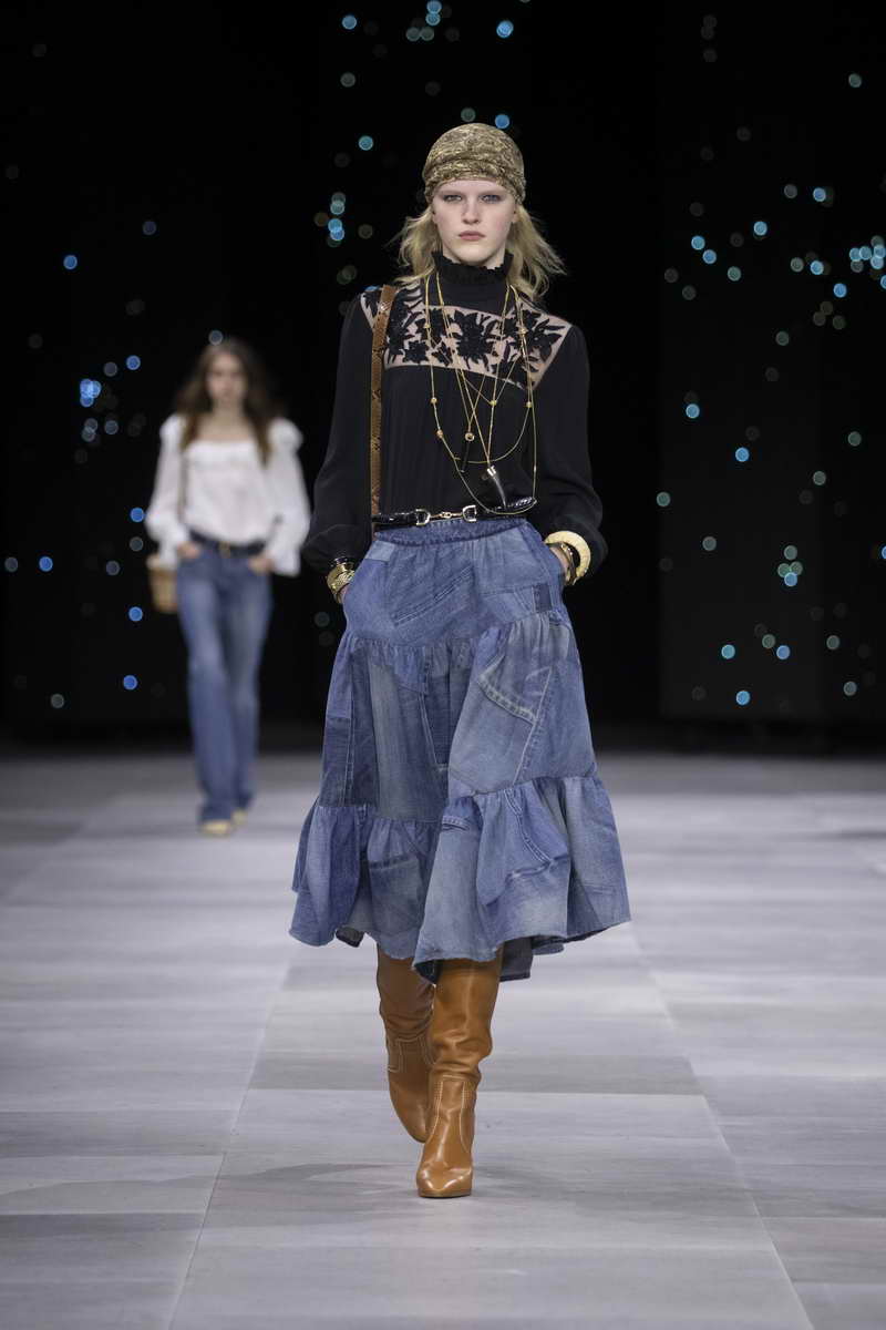 Celine Summer 2020 Collection
