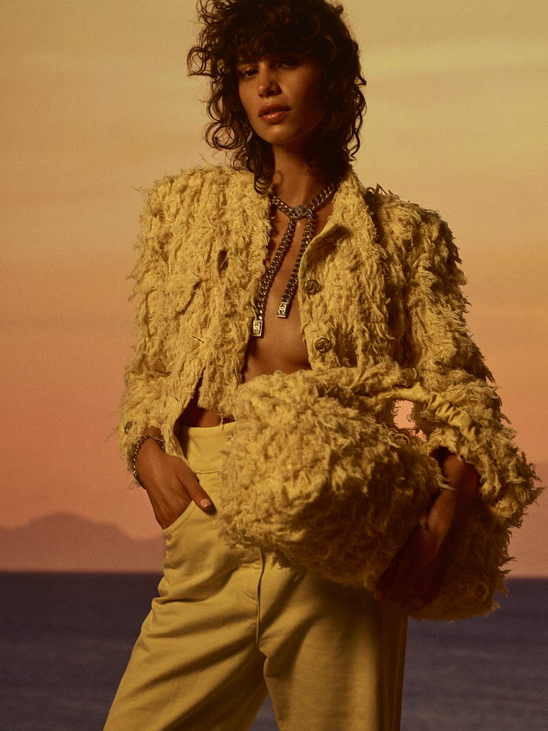 CHANEL Cruise 2020/21 collection ‘Balade en Méditerranée’ (A trip around the Mediterranean)