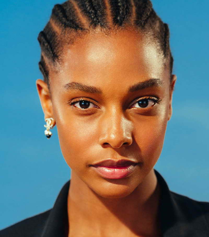 CHANEL CRUISE 2020/21 COLLECTION MAKEUP LOOK