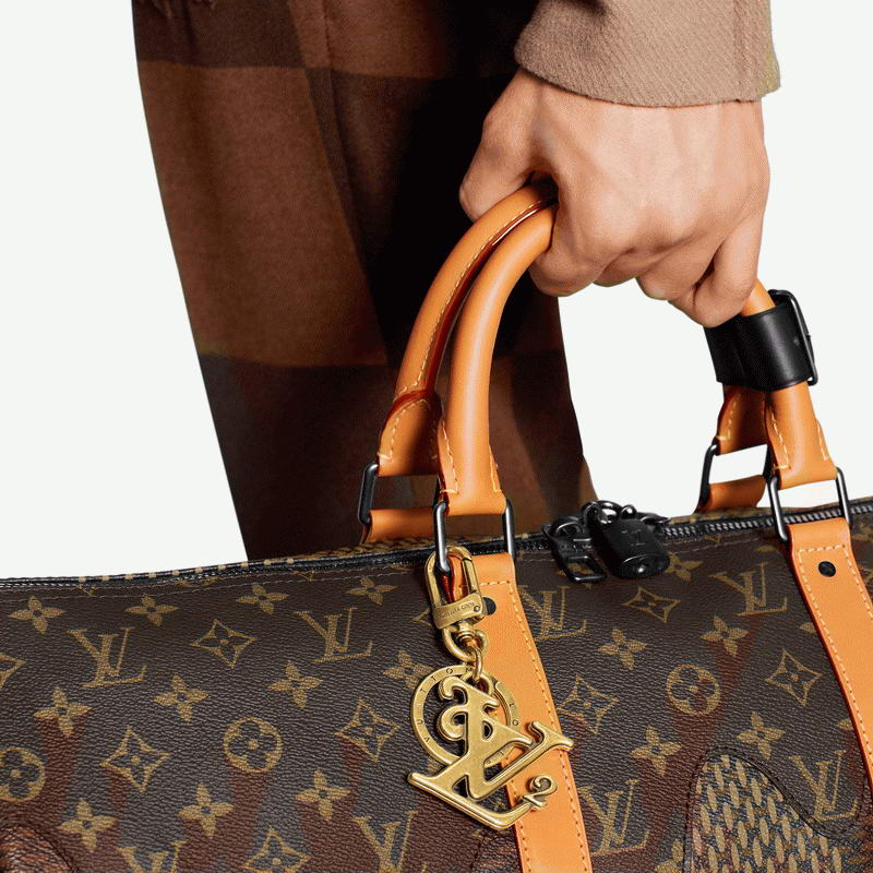 LOUIS VUITTON - LV² COLLECTION DROP 1 | TRENDYSTYLE.COM.HK