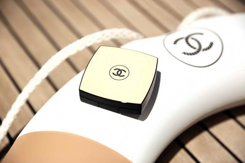 Les Beiges Summer of Glow. Summer by CHANEL
