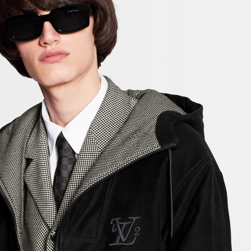 The Secondo Drop Of Lv² Collection By Nigo X Louis Vuitton