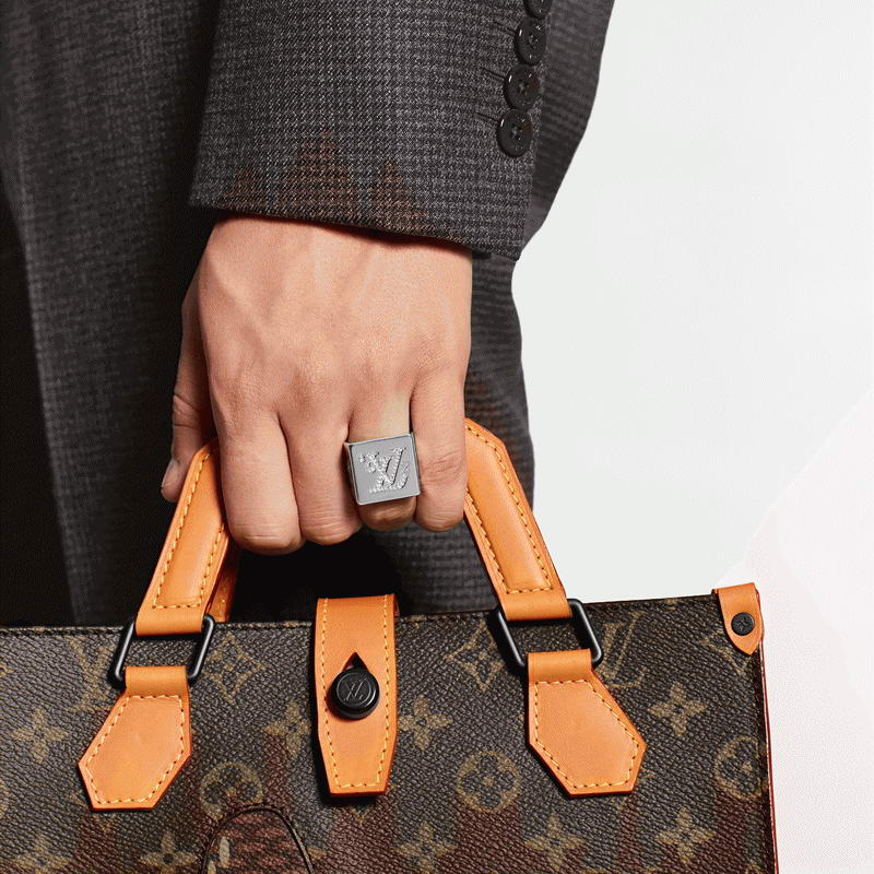 Drop 2 of NIGO x Louis Vuitton's LV² Collab