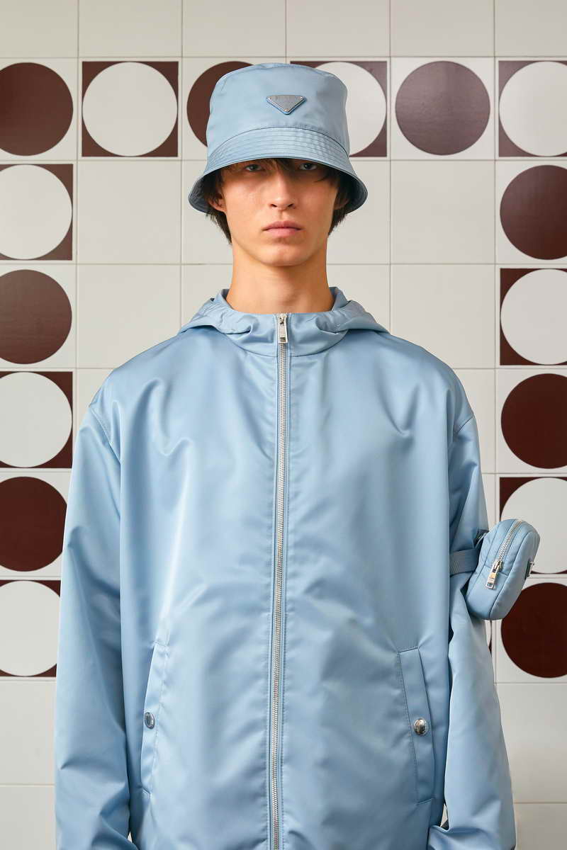 Prada celebrates the Qixi Festival ‘The Modern Tale’
