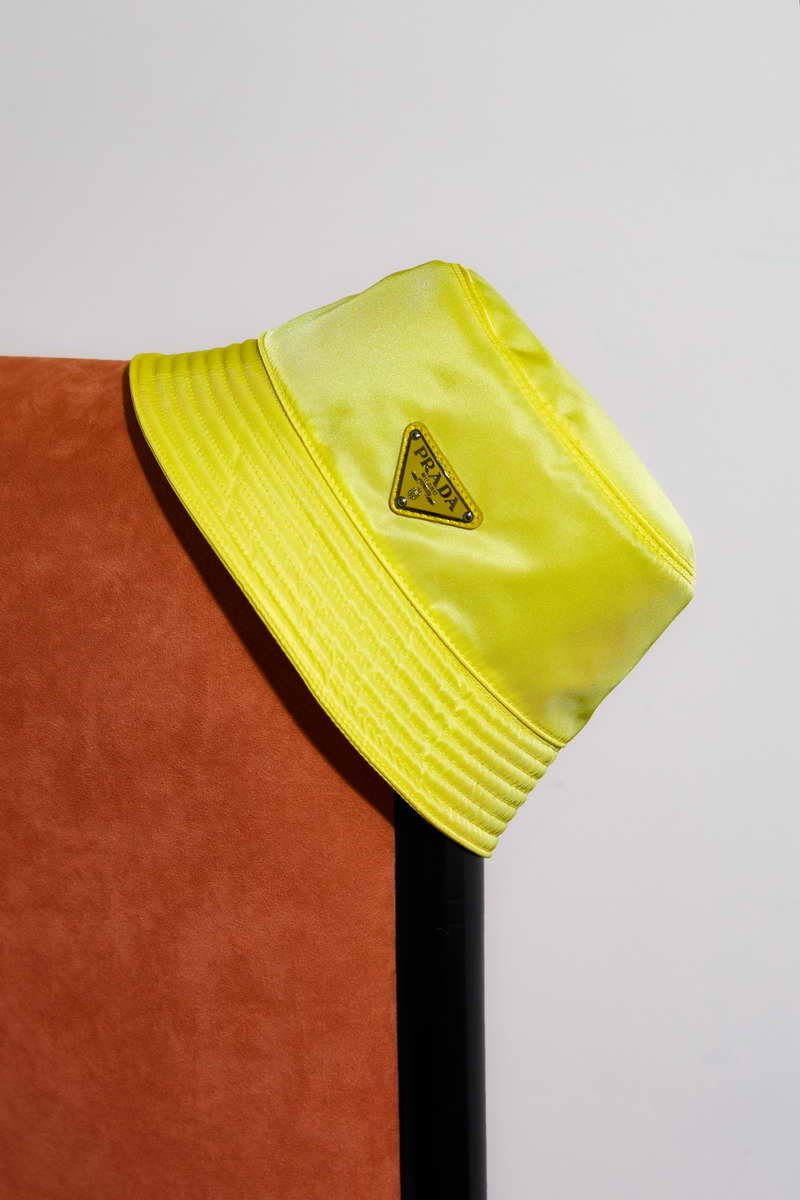 Prada celebrates the Qixi Festival ‘The Modern Tale’