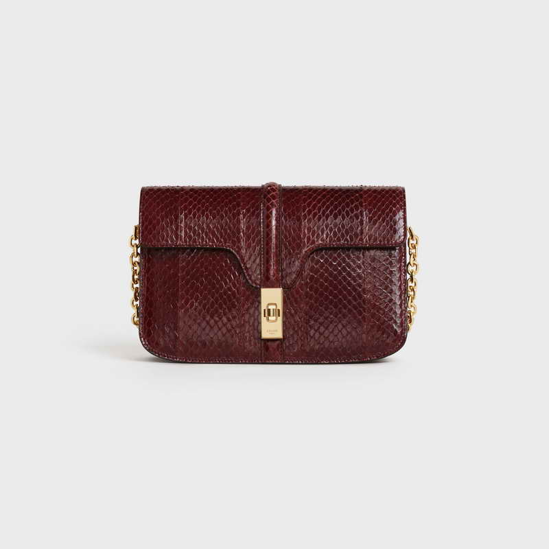 the new celine