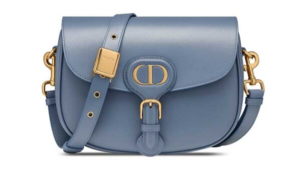 DIOR PRESENTS NEW COLORS FOR THE DIOR BOBBY BAG