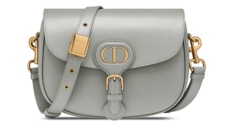DIOR PRESENTS NEW COLORS FOR THE DIOR BOBBY BAG