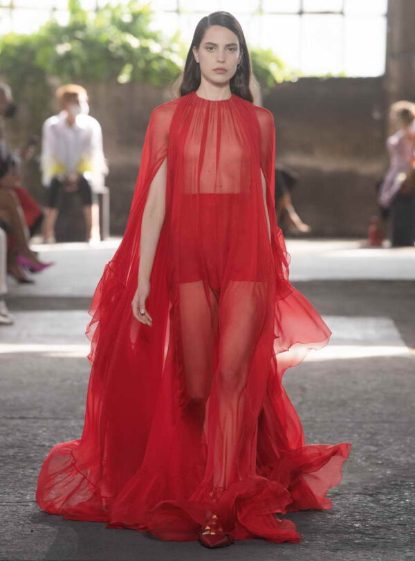 VALENTINO COLLEZIONE MILANO - Spring Summer 2021 Collection