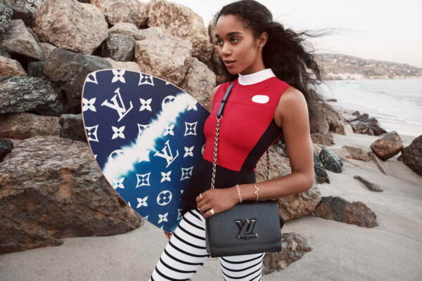 Louis Vuitton Twist 2021