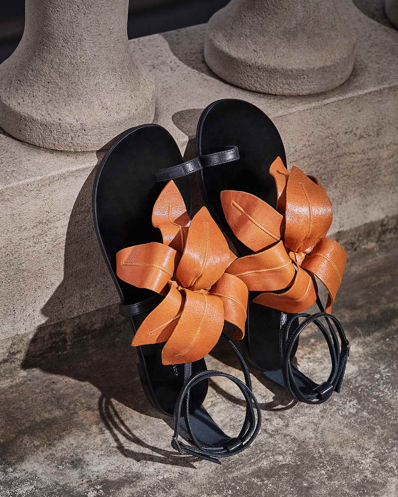 Giuseppe Zanotti SS20 LILIUM Collection