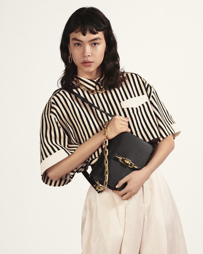 Louis Vuitton Rendez-Vous Bag Collection from Spring-Summer 2021