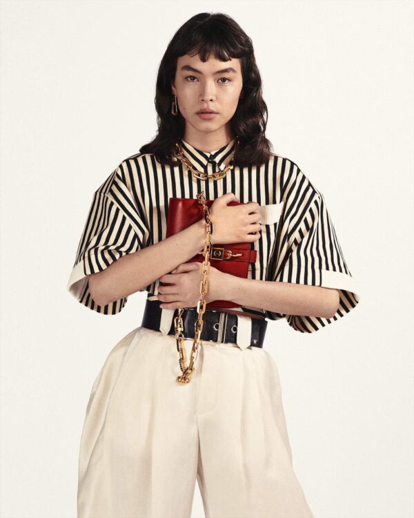 Louis Vuitton Rendez-Vous Bag Collection from Spring-Summer 2021