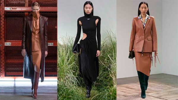Off-White Spring/Summer 2021 Collection