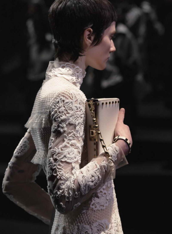 Valentino Act Collection Fall Winter 2021 2022