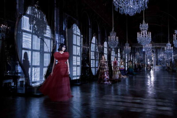 Dior Autumn-Winter 2021-2022 Collection