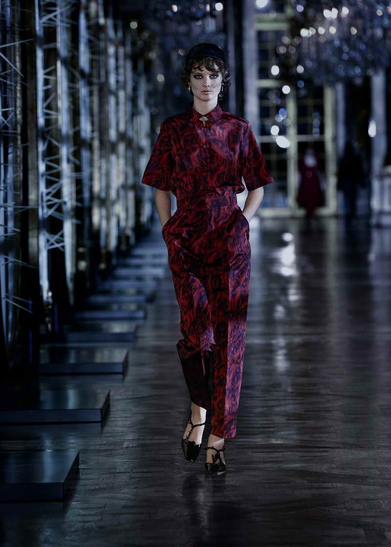 Dior Autumn-Winter 2021-2022 Collection