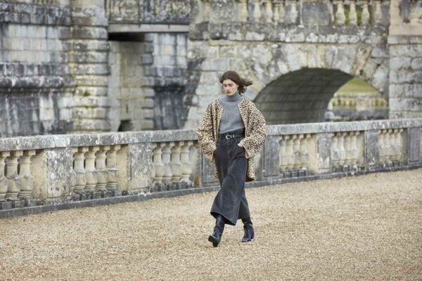 CELINE 10 - PARADE - WOMEN WINTER 21 Collection
