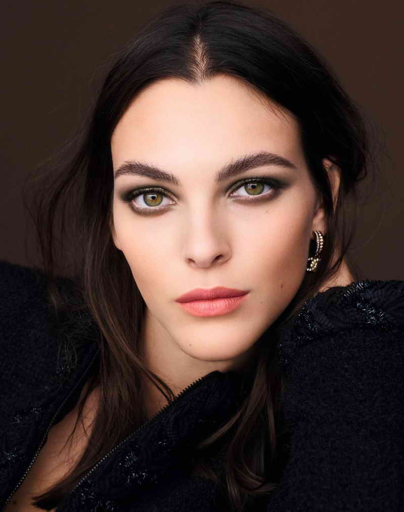 CHANEL Fall Winter Makeup Collection (limited-edition)