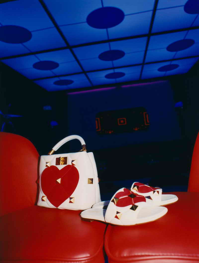 VALENTINO AMORE 2021