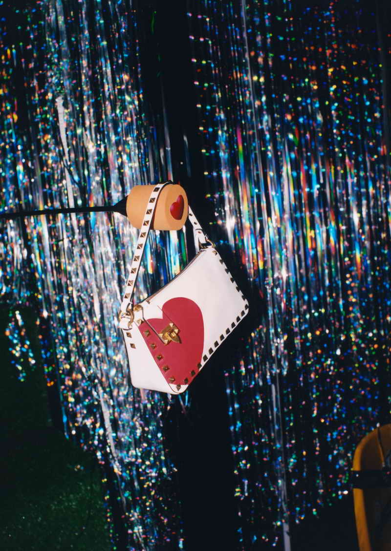 VALENTINO AMORE 2021