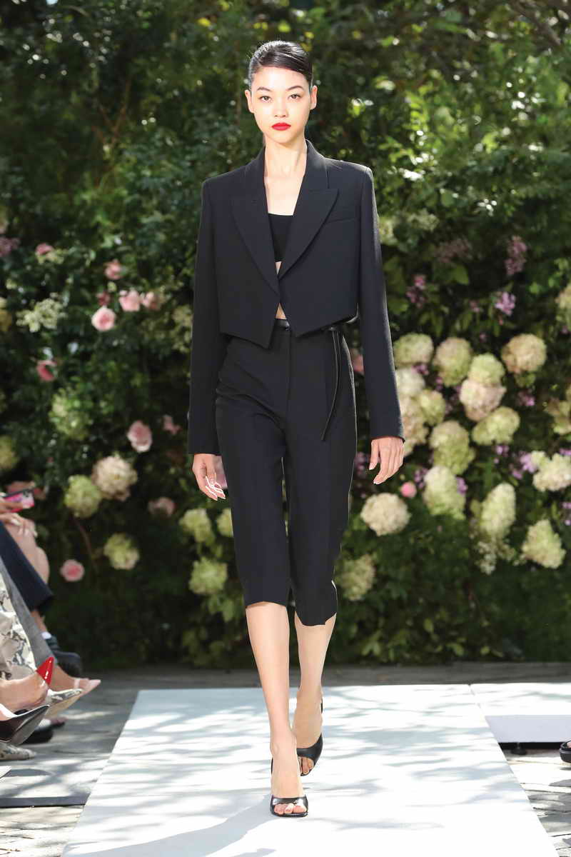 Michael Kors Spring Summer 2022 - Photo Courtesy of Michael Kors