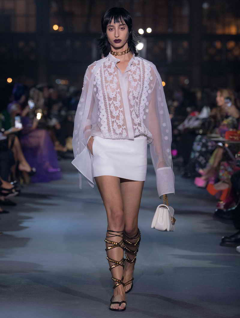 Valentino Rendez-Vous - Valentino Spring Summer 2022