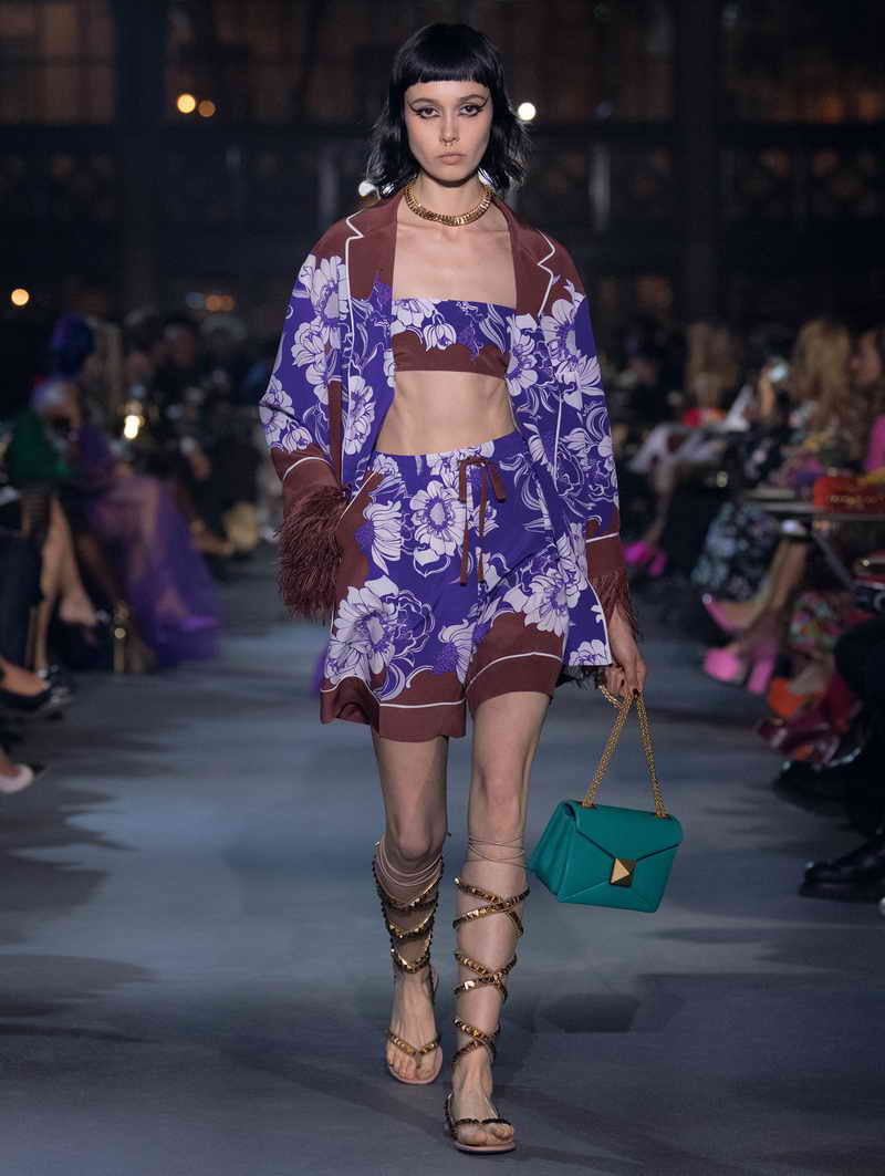 Valentino Rendez-Vous - Valentino Spring Summer 2022