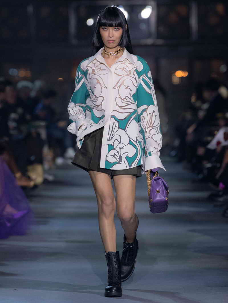 Valentino Rendez-Vous - Valentino Spring Summer 2022