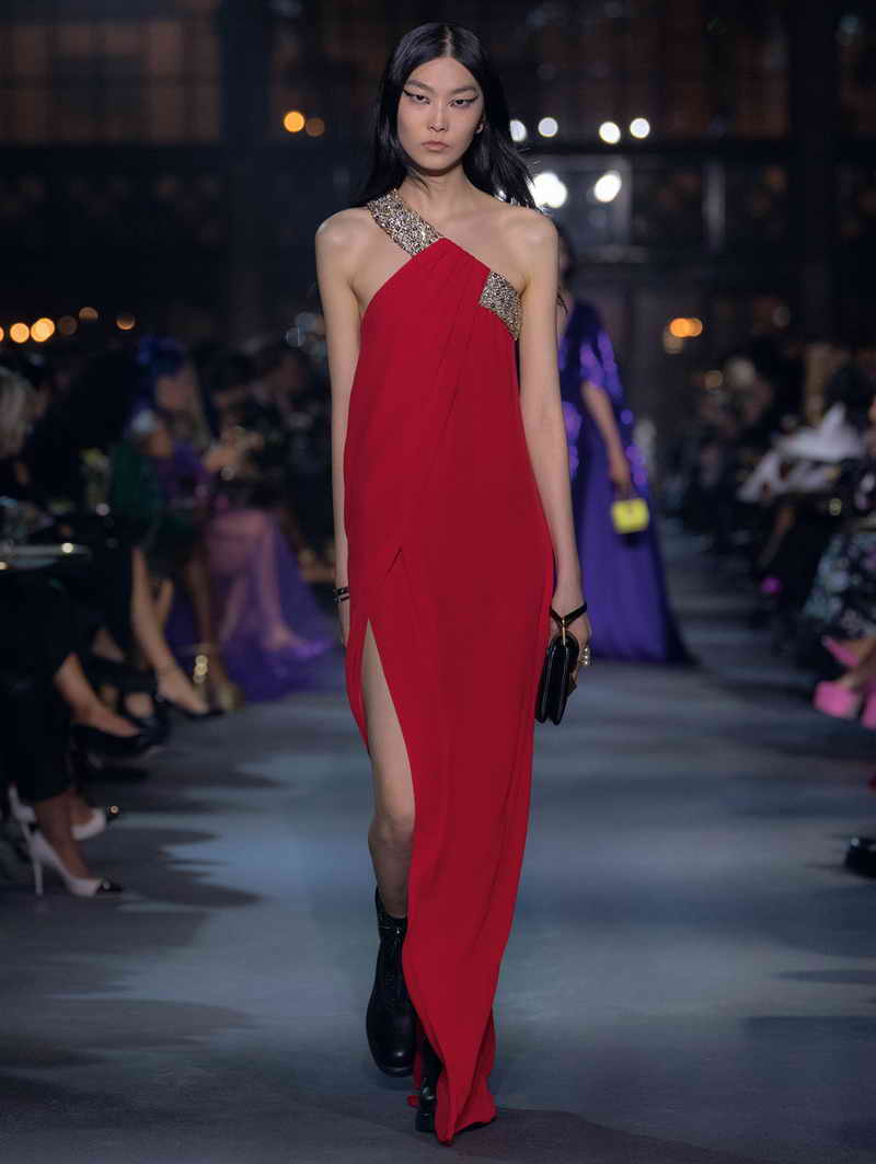 Valentino Rendez-Vous - Valentino Spring Summer 2022