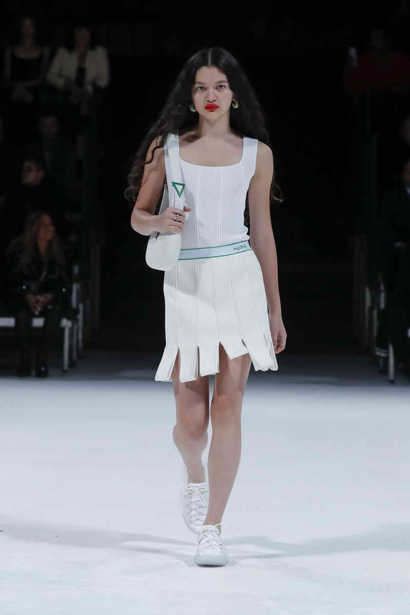 BOTTEGA VENETA SALON 03 DETROIT