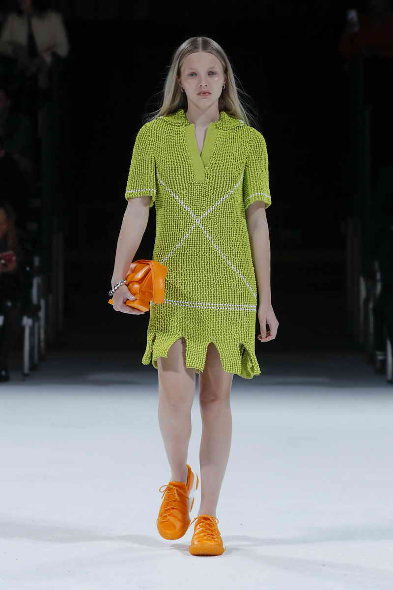 BOTTEGA VENETA SALON 03 DETROIT