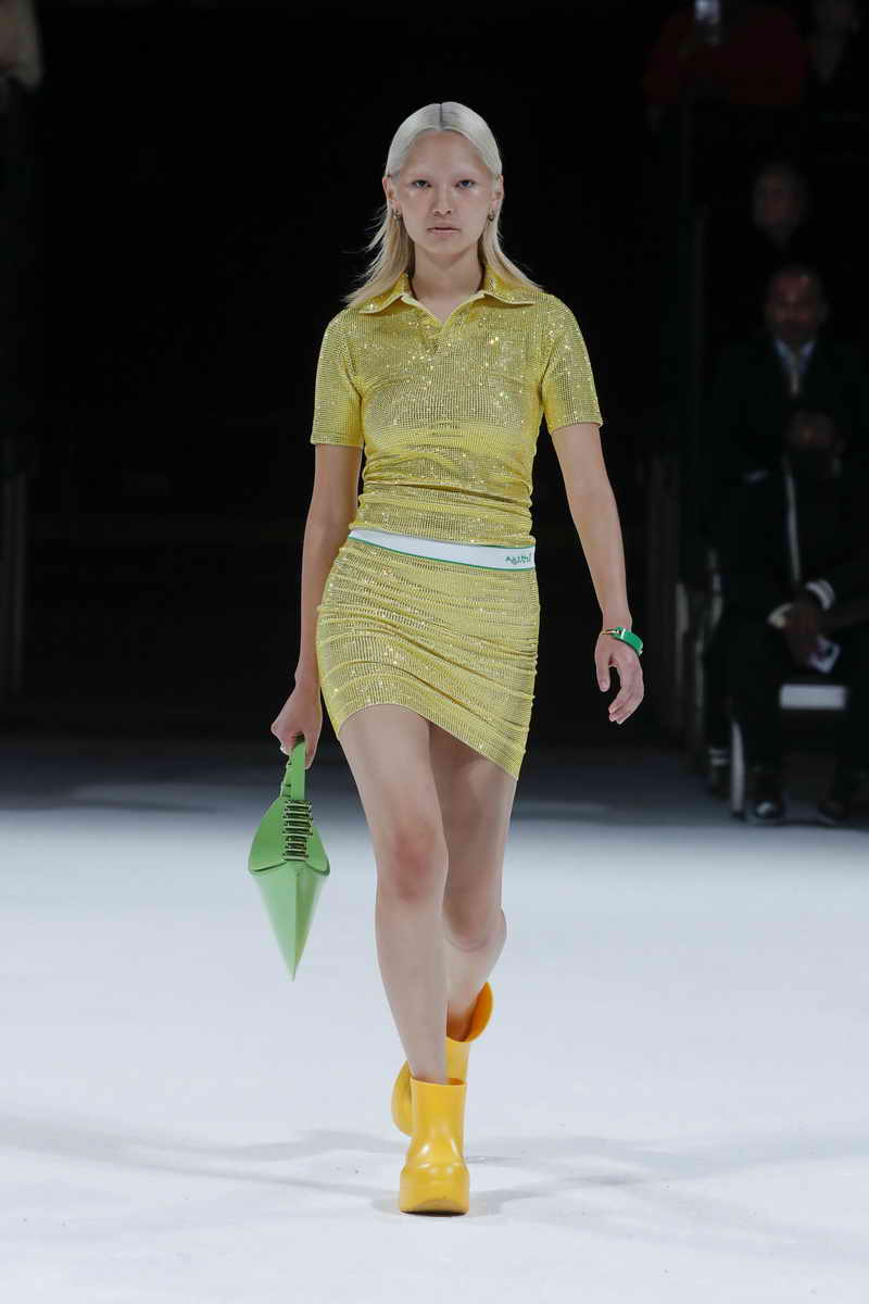 BOTTEGA VENETA SALON 03 DETROIT