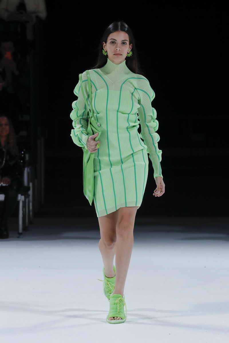 BOTTEGA VENETA SALON 03 DETROIT
