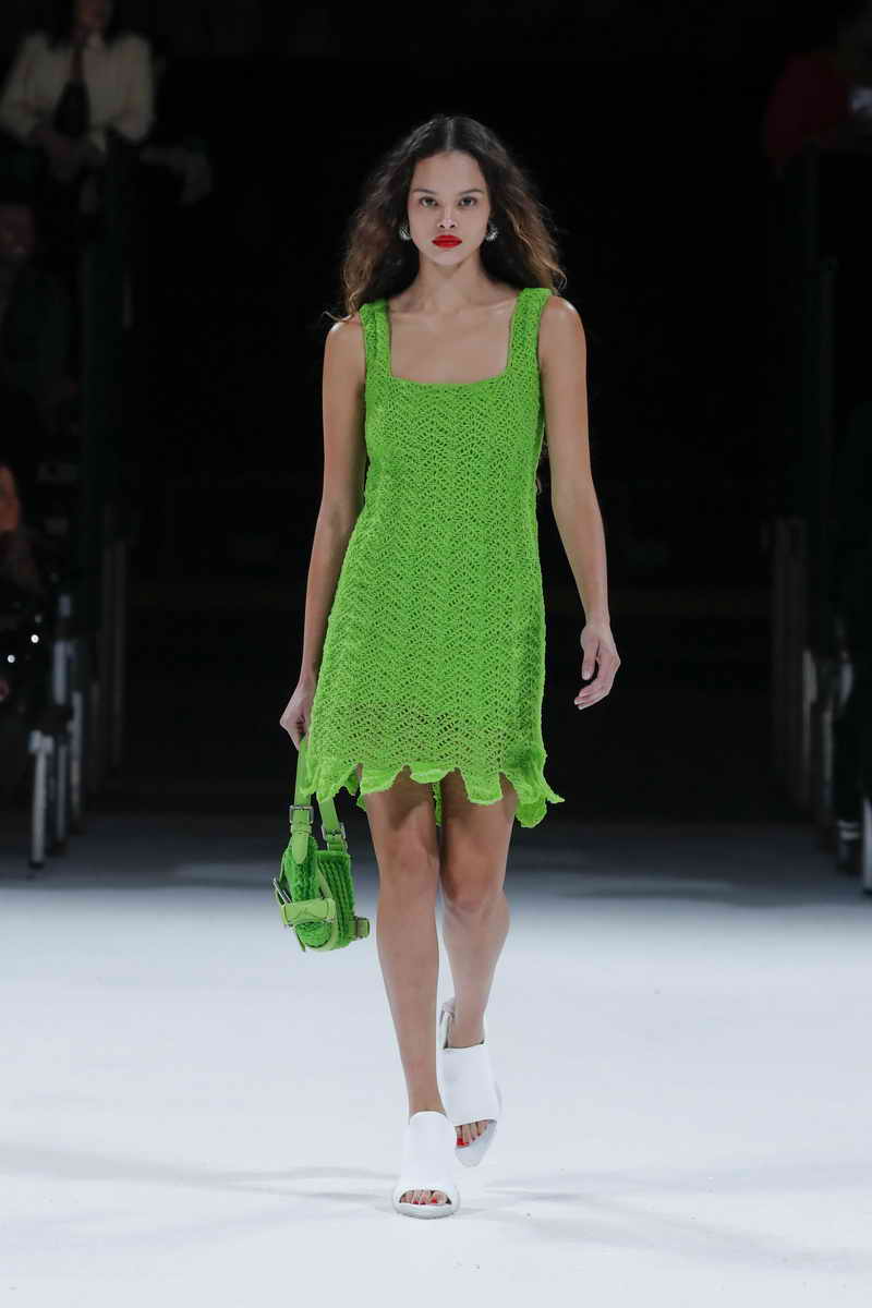 BOTTEGA VENETA SALON 03 DETROIT