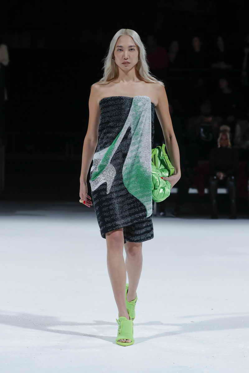 BOTTEGA VENETA SALON 03 DETROIT