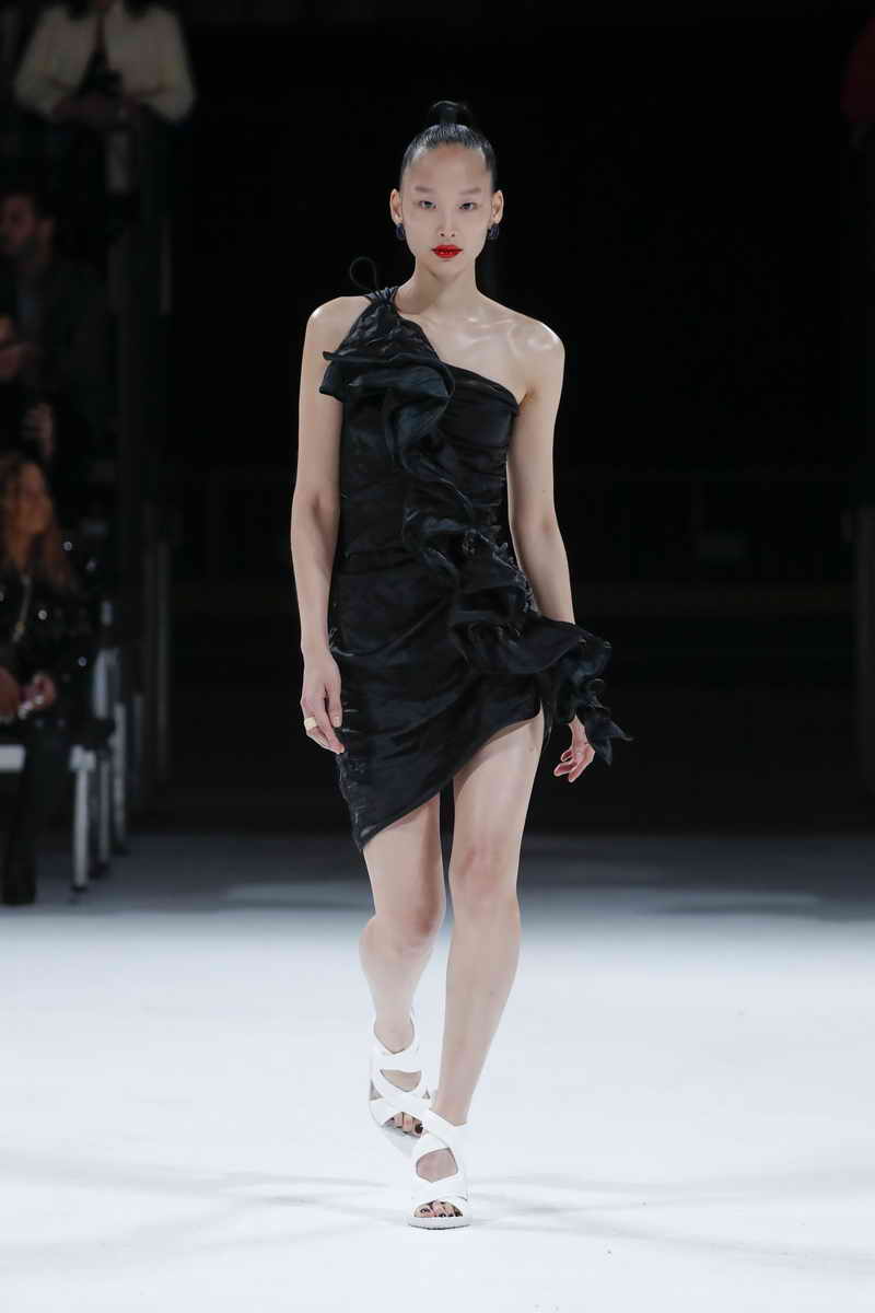 BOTTEGA VENETA SALON 03 DETROIT
