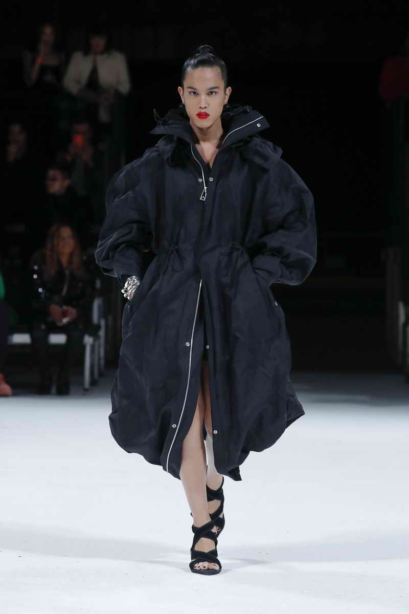 BOTTEGA VENETA SALON 03 DETROIT