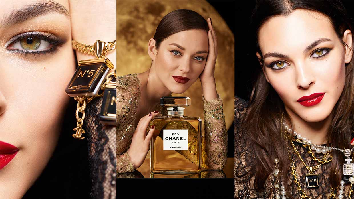 Chanel Beauty Spring Summer 2023 Launch The Beauty Look Book #44 Chanel Beauty Spring Summer 2023 Launch The Beauty Look Book