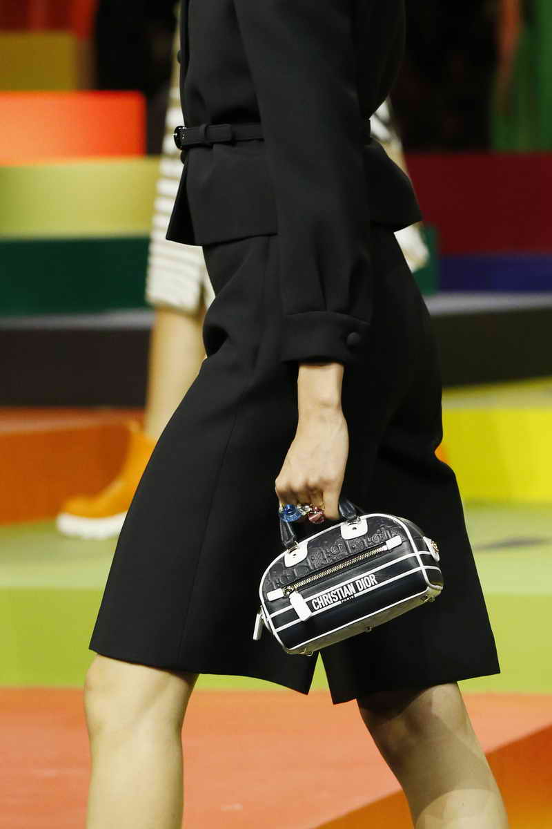 Dior Vibe Bags from the Spring-Summer 2022 collection