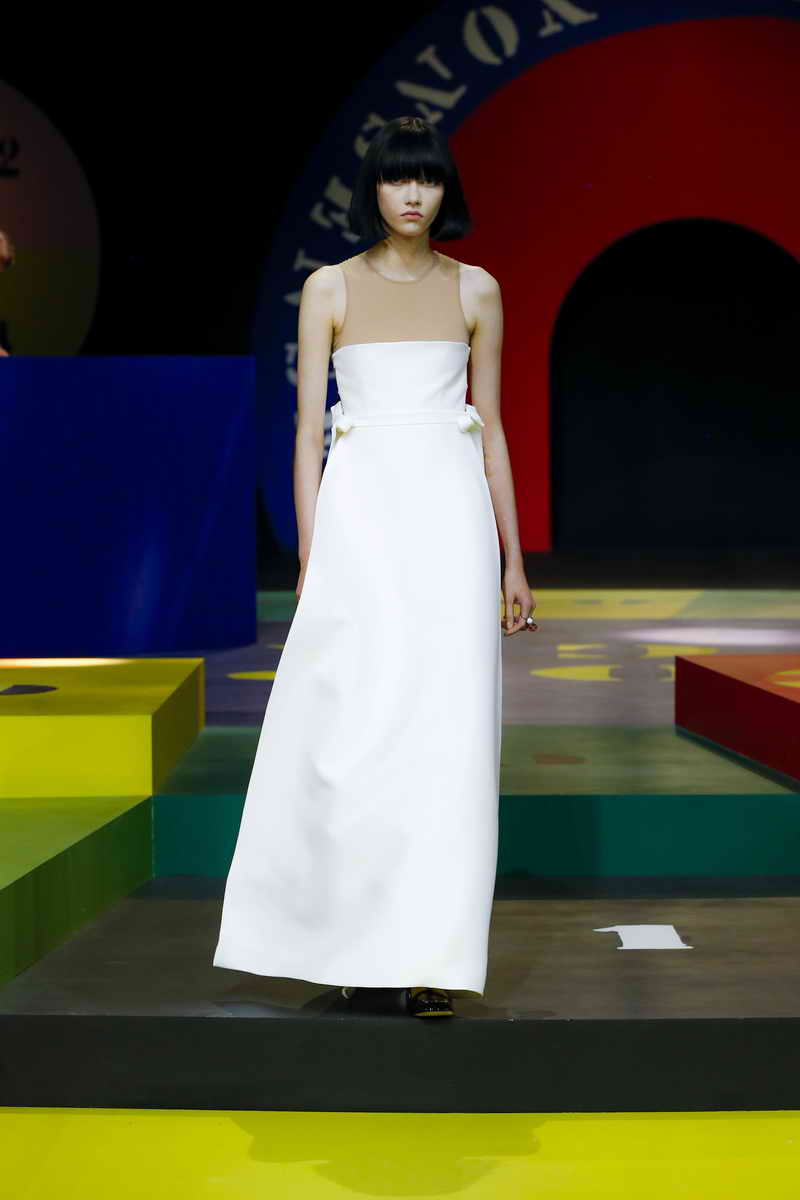 Dior Ready-to-Wear Spring-Summer 2022 Collection