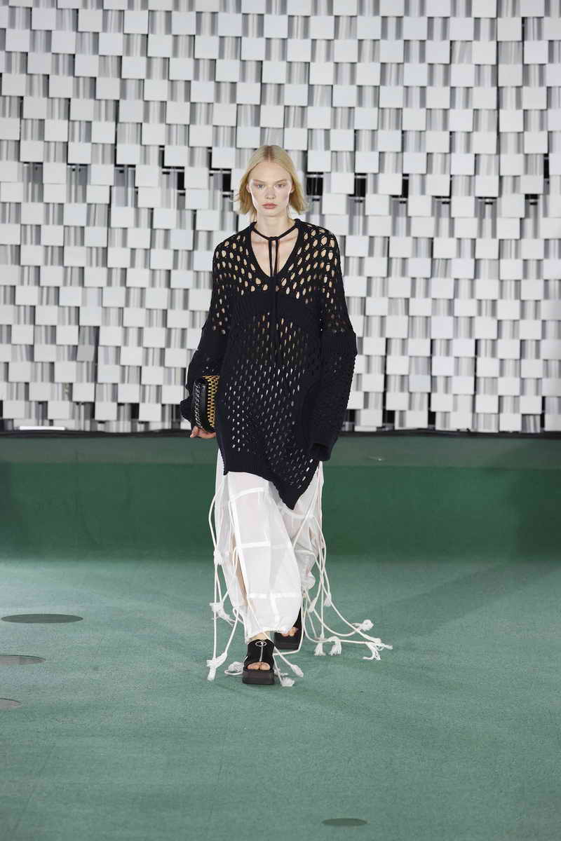 Stella McCartney Spring Summer 2022