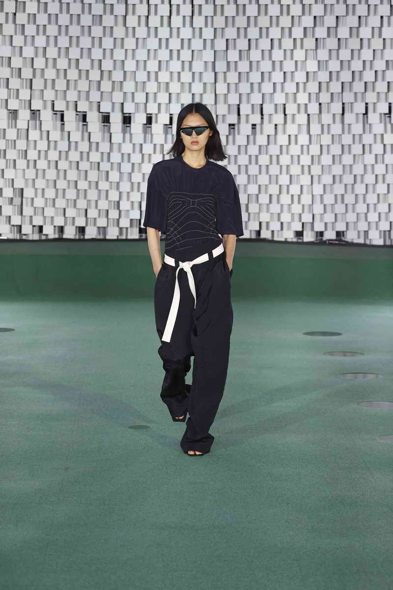Stella McCartney Spring Summer 2022
