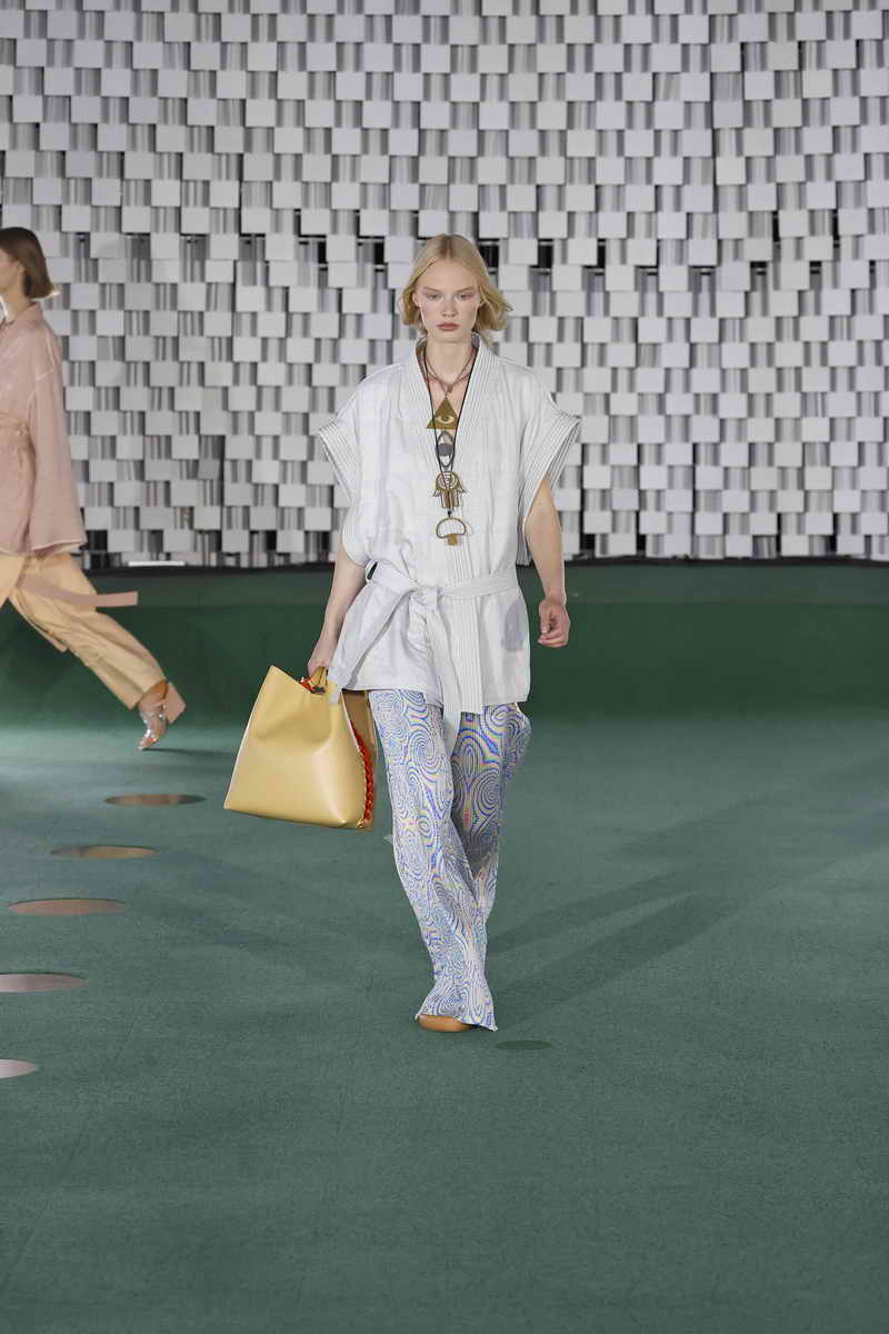 Stella McCartney Spring Summer 2022