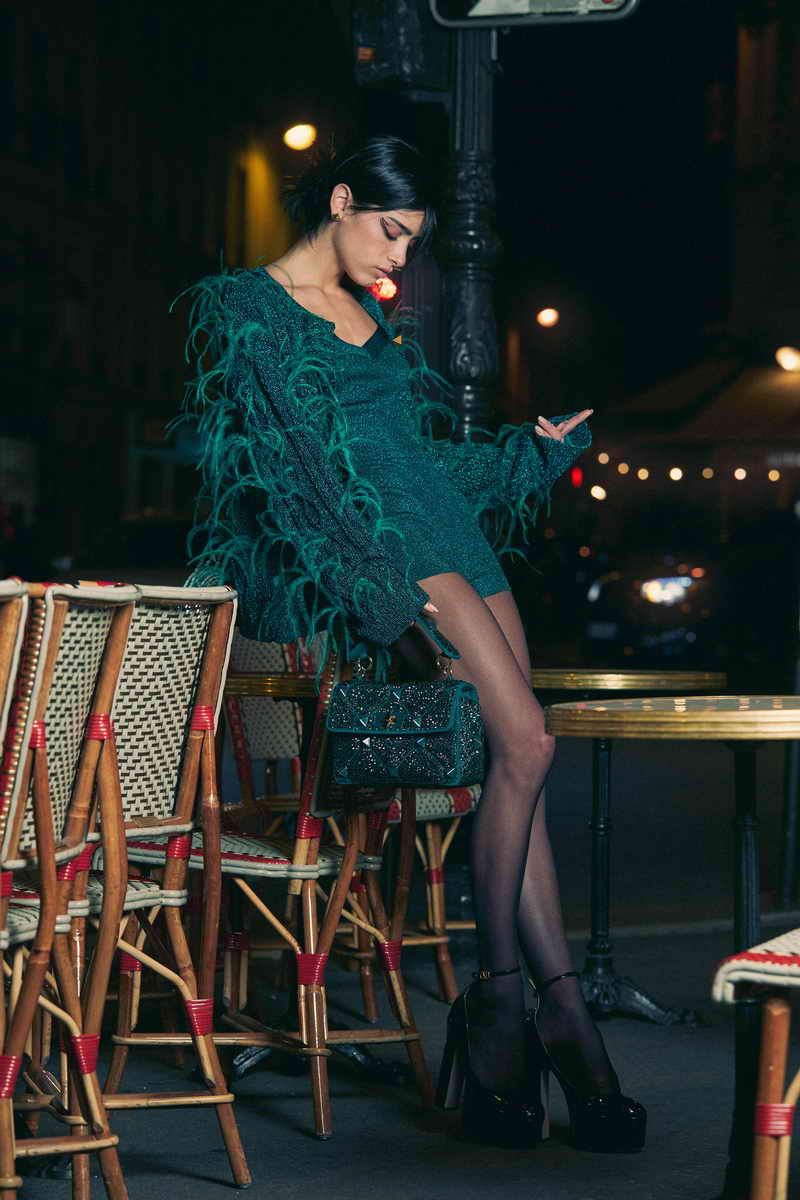 VALENTINO SPRING 2022 LE PROGRES COLLECTION
