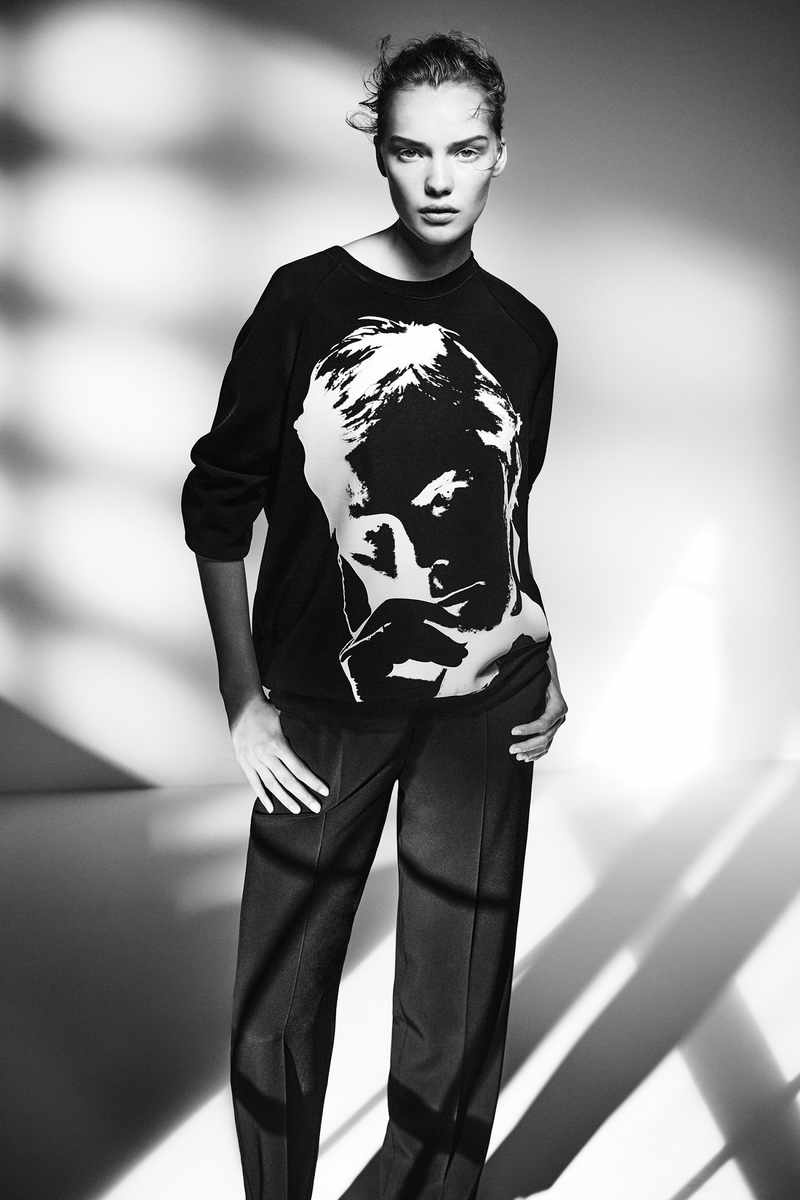 Giorgio Armani - 10 Corso Como collection