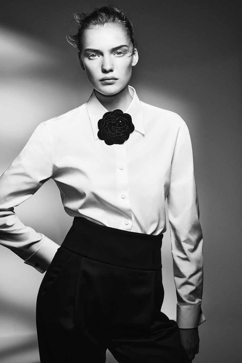 Giorgio Armani - 10 Corso Como collection